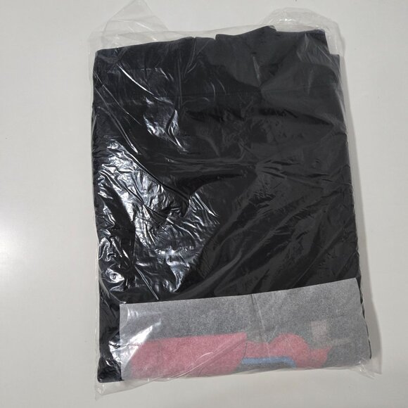 KAWS‎ x Uniqlo Warhol Graphic  Sweatshirt Black - Size XL - Picture 4 of 6